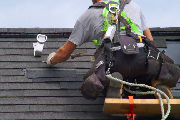 Heating Cable for Roof Installation in Ken Caryl, CO