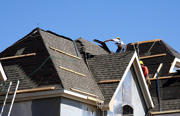 Heating Cable for Roof Installation in Ken Caryl, CO